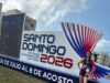 El Zulia dice presente en el inicio de los Juegos Centroamericanos y del Caribe Santo Domingo 2026