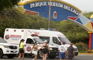 Atletas «running» se preparan en la Ciclovía para la media maratón Ciudad de Maracaibo