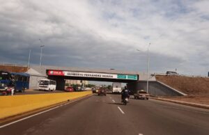 Gobernación: Sistema de drenajes responde de manera favorable durante las lluvias registradas en Maracaibo