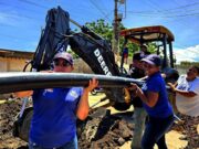 Hidroven optimiza sistemas hídricos en el Zulia