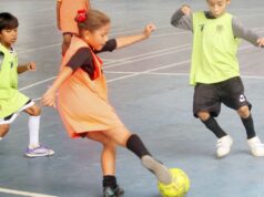 Torneo Comunitario del Imdeprec consagró a dos jóvenes promesas del balón