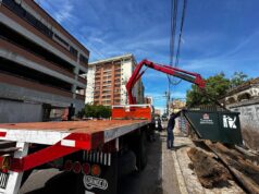 Marabinos opinaron que colocación de 60 contenedores es una excelente iniciativa para la recolección de desechos