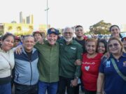 «A medida que pasan los años, el legado de Chávez cobra mayor vigencia»