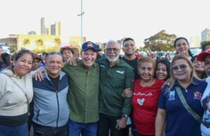 «A medida que pasan los años, el legado de Chávez cobra mayor vigencia»