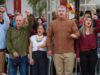 Alcalde Giancarlo Di Martino: “Seguimos unidos y leales al legado de Chávez”