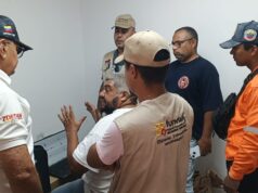 Zulia fortalece su sistema de prevención sísmica con la incorporación de un nuevo acelerógrafo