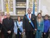 Zulianos conmemoran centenario de la siembra de Udón Pérez