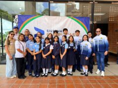 Talento de estudiantes marabinos se destacó en las Olimpiadas Venezolanas de Matemáticas