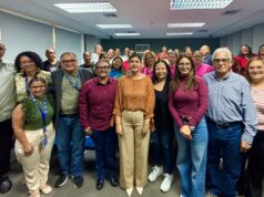 Gobernación del Zulia fortalece herramientas pedagógicas para la detección temprana del autismo en el aula