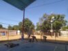 Alcaldía de Maracaibo avanza en el rescate de otras tres canchas deportivas de usos múltiples