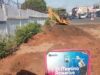 Alcaldía de Maracaibo recupera colectores en varias parroquias de la ciudad