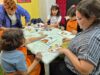 CamLB impulsa Plan Vacacional para la formación y recreación cultural infantil