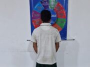 Detenido sujeto con presuntas drogas en Maracaibo