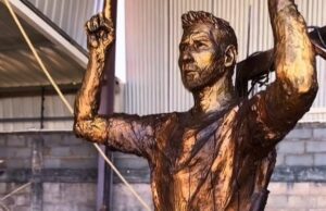 Josué Benjamín Figueroa unió a los trabajadores de la Alcaldía de Maracaibo para ayudar a las víctimas de los terremotos