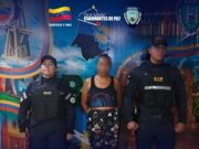 Polimaracaibo aprehende a mujer por presunto maltrato contra adulta mayor en Manuel Dagnino