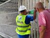 Primera avanzada de la Brigada Humberto Fernández Morán evaluó 653 edificaciones en Caracas y La Guaira tras sismos