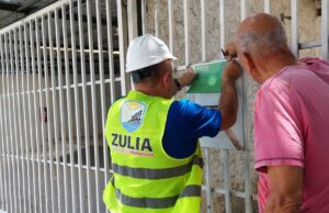 Primera avanzada de la Brigada Humberto Fernández Morán evaluó 653 edificaciones en Caracas y La Guaira tras sismos