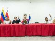 Concejales Marabinos aprueban por unanimidad más de 380 millones de bolívares en créditos adicionales para inversión y compromisos laborales