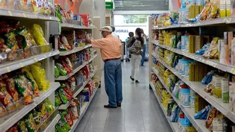 mercados venezolano