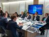 BCV y FMI mantuvieron reuniones de trabajo centrados en la política monetaria, cambiaria y en la asistencia técnica