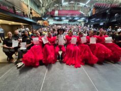 Más de 300 artistas y gestores culturales del Zulia reciben acreditación de saberes