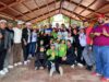 Alcaldía de Maracaibo acompaña inicio del Plan Vacacional Comunitario Reír 2026