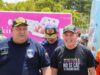 Alcalde Di Martino: Maracaibo está protegida por un Cuerpo de Bomberos con alta tecnología