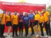 Mayor hidratación en la ciclovía con alianza entre el IMDEPREC y Ferretería Bicolor