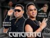 Maracaibo se prepara para una noche inolvidable con Samuel Morales en el Palacio de los Eventos