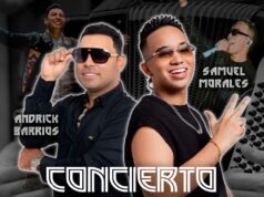 Maracaibo se prepara para una noche inolvidable con Samuel Morales en el Palacio de los Eventos