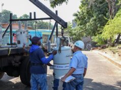 Incluidas las 18 parroquias de Maracaibo en el reemplazo de transformadores