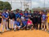 Periodistas del Zulia de imponen 8-5 ante el IMAU