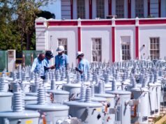 Transformadores entregados por el Gobierno Bolivariano llega a las subregiones: Aquí el número por municipio