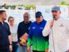 Concejo Municipal Bolivariano de Maracaibo respalda la entrega de 520 transformadores liderada por el gobernador del Zulia, Luis Caldera