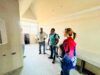 Avanza remodelación en la sede del Concejo Municipal Bolivariano de Maracaibo