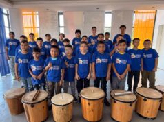 San Francisco celebrará el I Festival Municipal Gaitero Infantil Juvenil en homenaje al maestro Emiro Morán