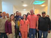 Plan Nacional Salud y Vida 2026 alcanza un 98% en la recuperación integral del Oncológico Génesis Petit, de San Francisco