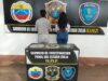 Sipez-Cpbez arrestó a un hombre y una mujer denunciados por amenazas violentas a una ciudadana e irrupción de vivienda en Maracaibo