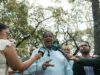 Rafael Ramírez Colina exige ante la Defensoría del Pueblo en Caracas atención a los racionamientos en el Zulia