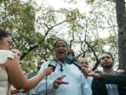 Rafael Ramírez Colina exige ante la Defensoría del Pueblo en Caracas atención a los racionamientos en el Zulia