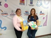 Fundabiblioteca entregó 1400 libros a escuelas de Maracaibo