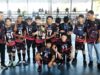 Liga Maracaibo Oeste coronó a sus campeones en una gran fiesta del fútbol de salón