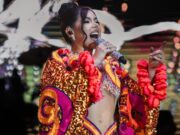 La cantante Ambar García tiene una cita hoy en vivo en Cambiando el Guión