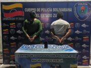 Presa pareja por pedirle a jovencita 200 mil pesos para no pública video íntimo