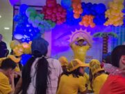 Alcaldía Bolivariana de San Francisco inició plan vacacional “Carcajadas”