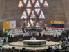 Gobernador Luis Caldera acompaña en Guanare los 374 años de la Virgen de Coromoto y el inicio del Año Jubilar