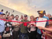 Alcaldía de Maracaibo honra a Lino Connel con orden San Sebastián y la Av 24 con su nombre