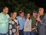 Concejo Municipal de Maracaibo homenajeó a poetas, músicos, escritores y cultores populares