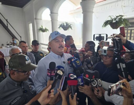 Estado Mayor de Obras Públicas evalúa avances en servicios e infraestructura en el Zulia