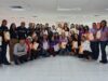 Alcaldía de Maracaibo fomenta una vida libre de violencia para las mujeres con la ruta de acceso a la justicia